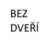 Bez dveří